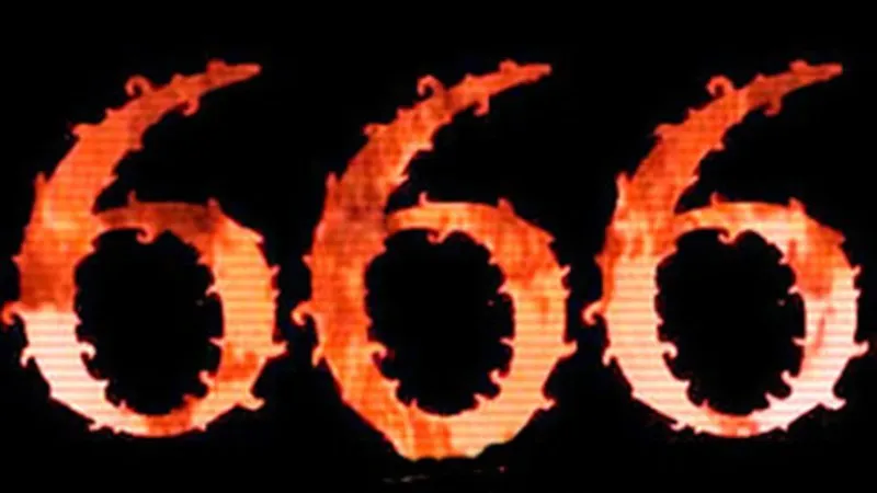 El libro más temido de la Biblia: qué es el Apocalipsis y por qué el 666 es el “número de la Bestia”