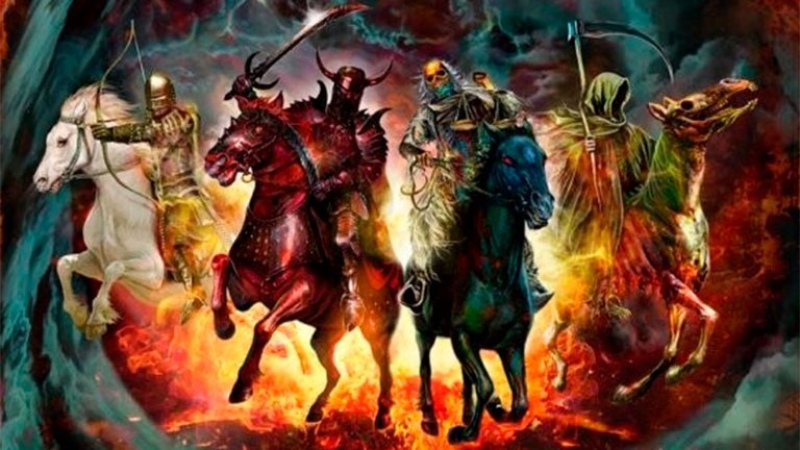 El libro más temido de la Biblia: qué es el Apocalipsis y por qué el 666 es el “número de la Bestia”
