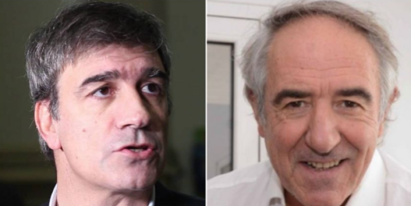 Los candidatos a diputados provinciales que se postulan en la Sexta