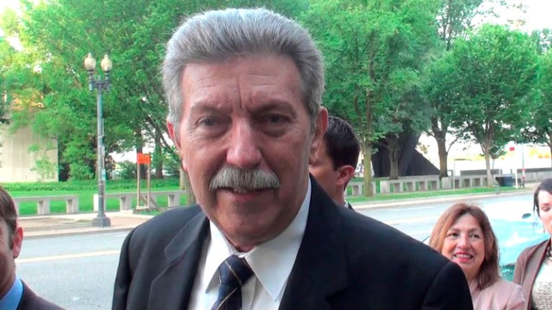 Murió el pastor Rubén Proietti, presidente de Aciera, la federación evangélica más numerosa de Argentina