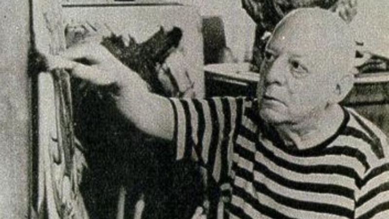 Ni Macri, ni Milei ¿quién es el Hombre Gris?