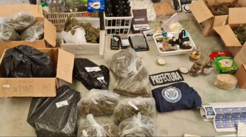 Es odontóloga y la detuvieron por cultivar cannabis para combatir su enfermedad: “Me trataron como si fuese narcotraficante”
