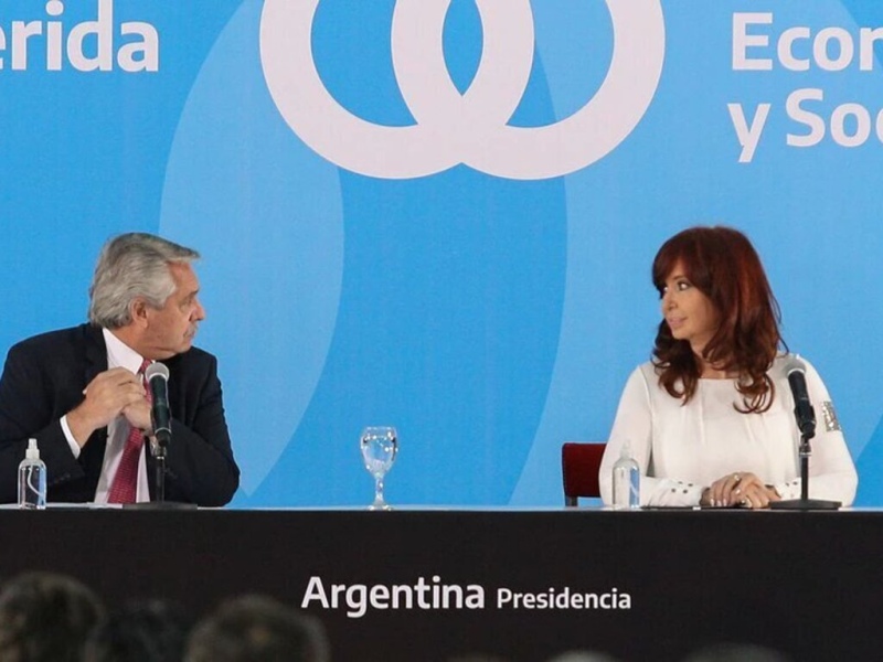 Fuerte retroceso de la Argentina en un ranking mundial que mide la corrupción