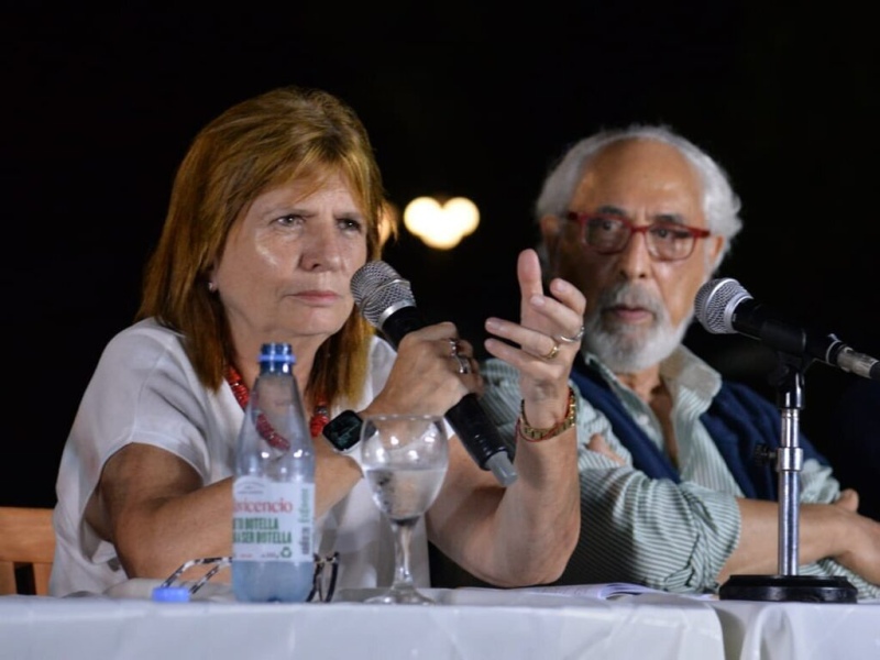 Patricia Bullrich explicó por qué Juntos por el Cambio perdió en 2019