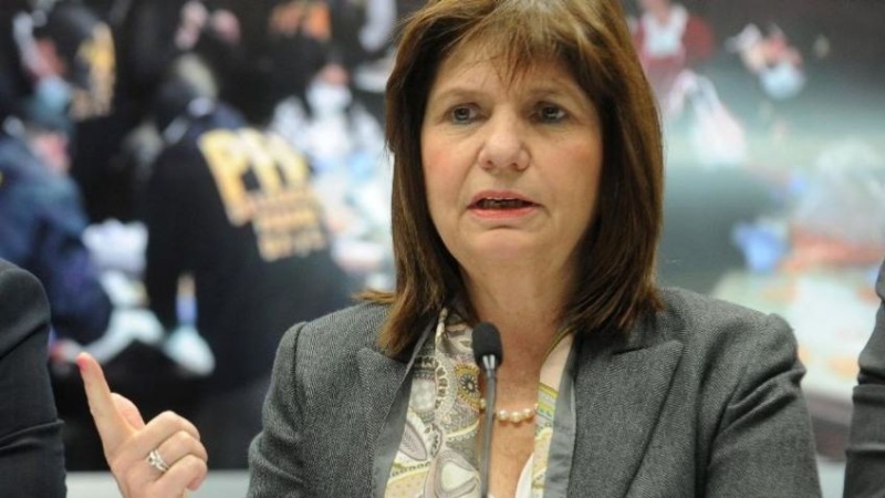 Patricia Bullrich fulminó al Gobierno por prohibir la exportación de algunos cortes de carne