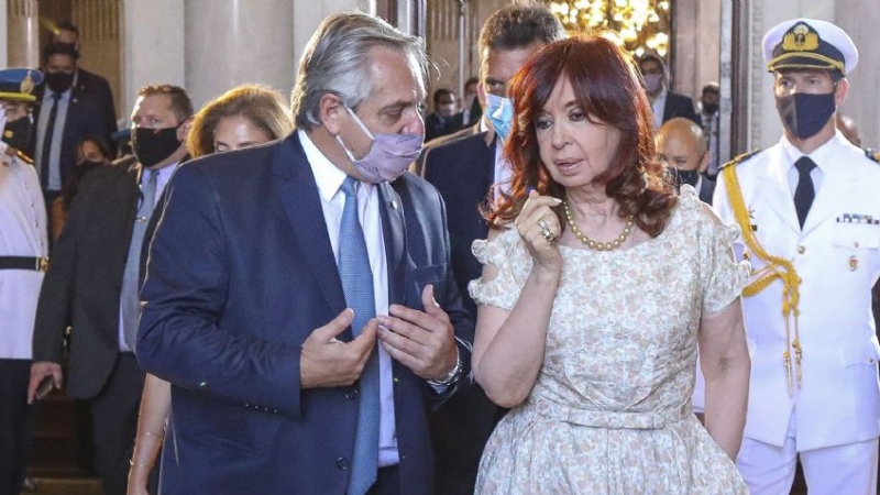 Una encuesta reveló qué peronista histórico mide mejor que Alberto Fernández y Cristina Fernández de Kirchner