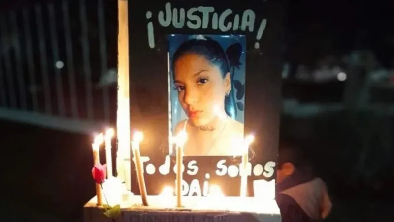 La escalofriante hipótesis de la madre de la joven asesinada en una comisaría de Laprida