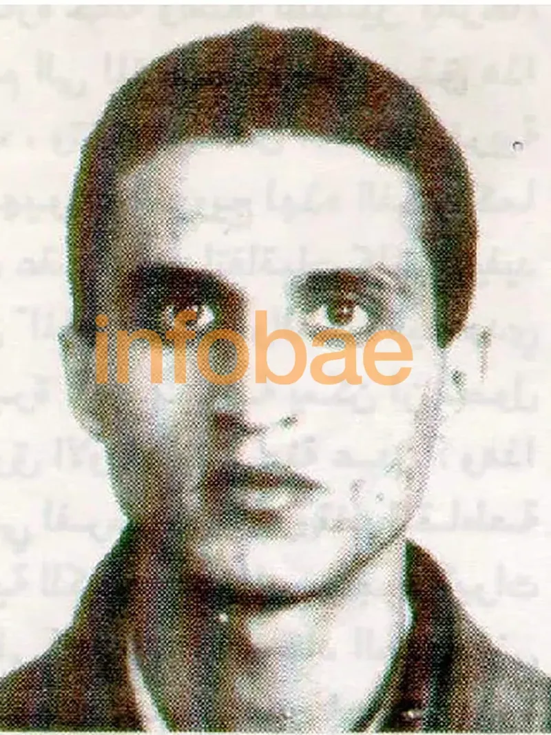 Revelan la identidad del terrorista que voló la Embajada de Israel