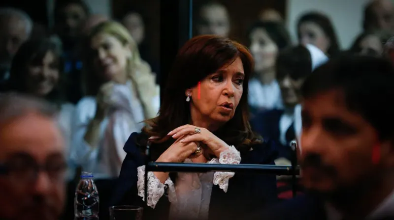 La Oficina Anticorrupción ya no será querellante en la causa Hotesur y Los Sauces.