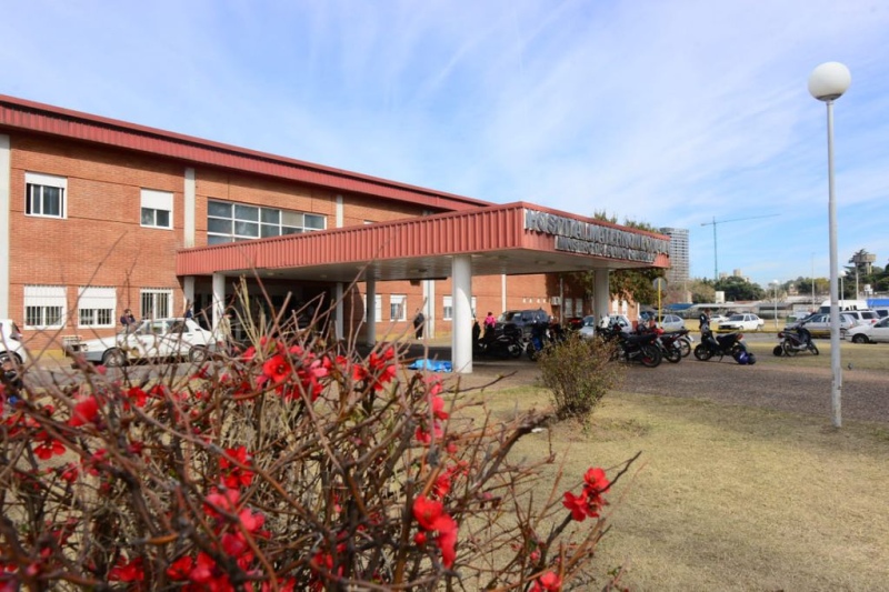 Hospital Materno Neonatal de Córdoba