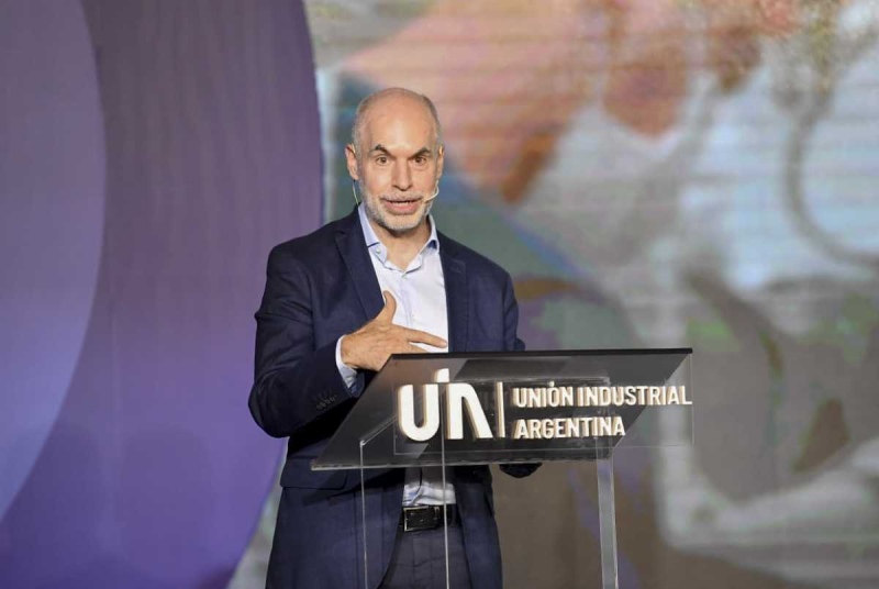 Causa Vialidad: Horacio Rodríguez Larreta aseguró que las pruebas contra CFK «son contundentes»