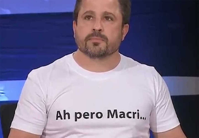 Convertibilidad con el real brasileño: La propuesta de Martín Tetaz para terminar con la inflación