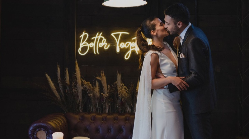 De una boda lujosa a una celebración gasolera: cuánto cuesta hacer una fiesta de casamiento en la Argentina