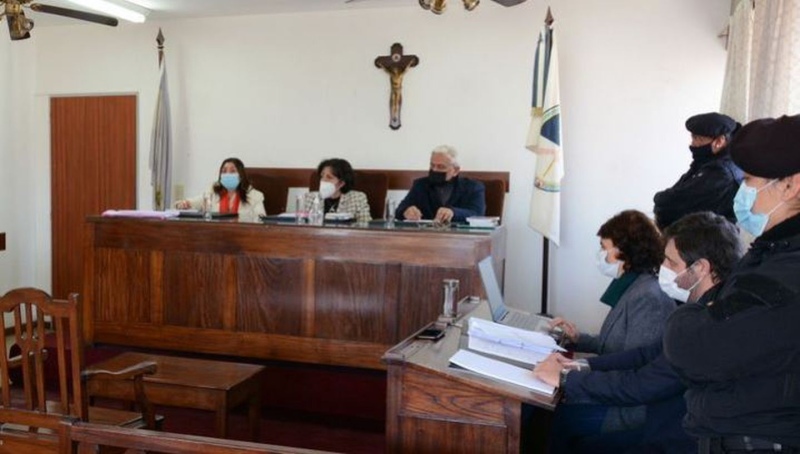 La fiscalía evalúa apelar el fallo. Había pedido prisión perpetua.