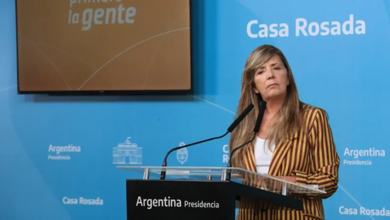 Cerruti: ”La verdadera casa de Gran Hermano fue este país durante el macrismo”