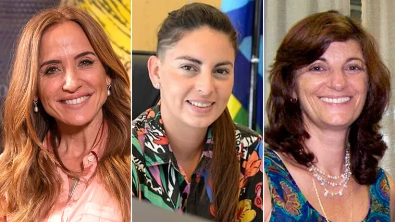 Tolosa Paz, Ayelén Mazzina y Kelly Olmos serán las nuevas ministras 