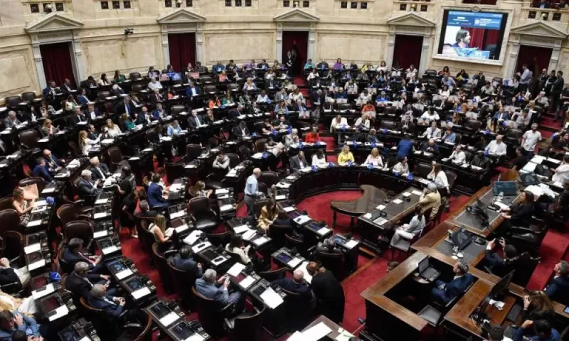 Diputados aprobó el proyecto de alcohol cero al volante