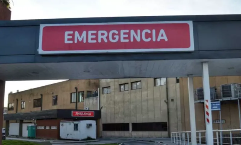 Una beba suarense fue trasladada a Bahía con lesiones graves y el perito confirmó que fue maltratada