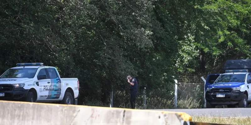 Hallaron el cuerpo sin vida de Susana Cáceres en Moreno.