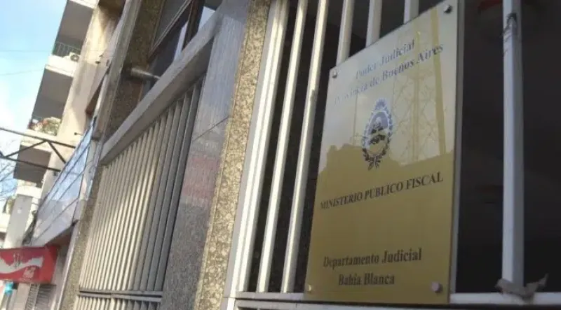 Detuvieron a un hombre acusado de abusar de hija menor de edad en Bahía Blanca