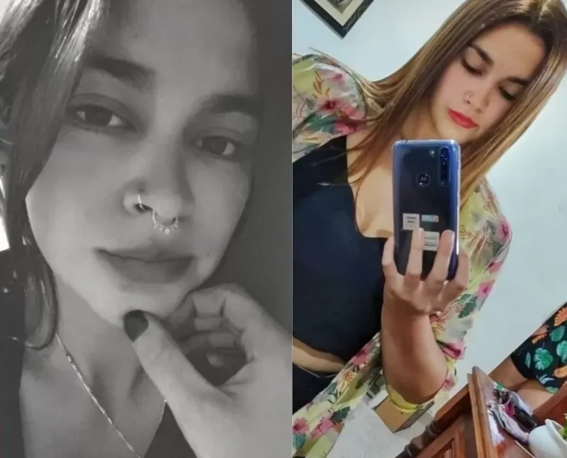 Femicidio: mataron a golpes a una joven y prendieron fuego la escena