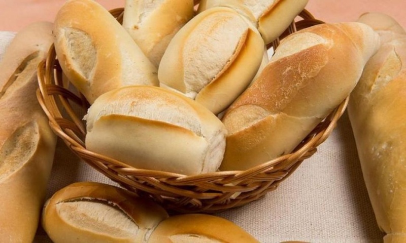 Confirmado: el pan vuelve a aumentar su precio a partir de hoy