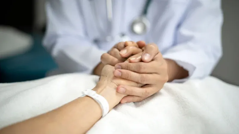 La humanidad vive cada vez más y con más enfermedades: ¿cómo tienen que ser los hospitales?