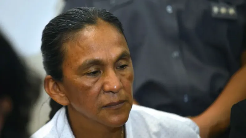 Tras ser condenada, Milagro Sala llamó a rebelarse y cruzó a Cristina Kirchner: “Hay que ser desobedientes”