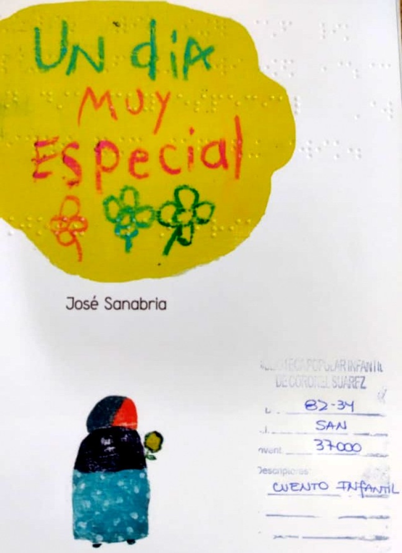 La Biblioteca Popular Infantil de Coronel Suárez cerro el año 2022 con el libro ingresado N° 37.000