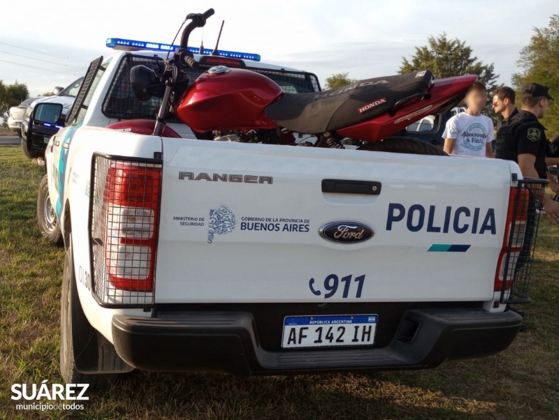 Por pedido de la oposición, el municipio ha comenzado a controlar autos y motos con escapes adulterados