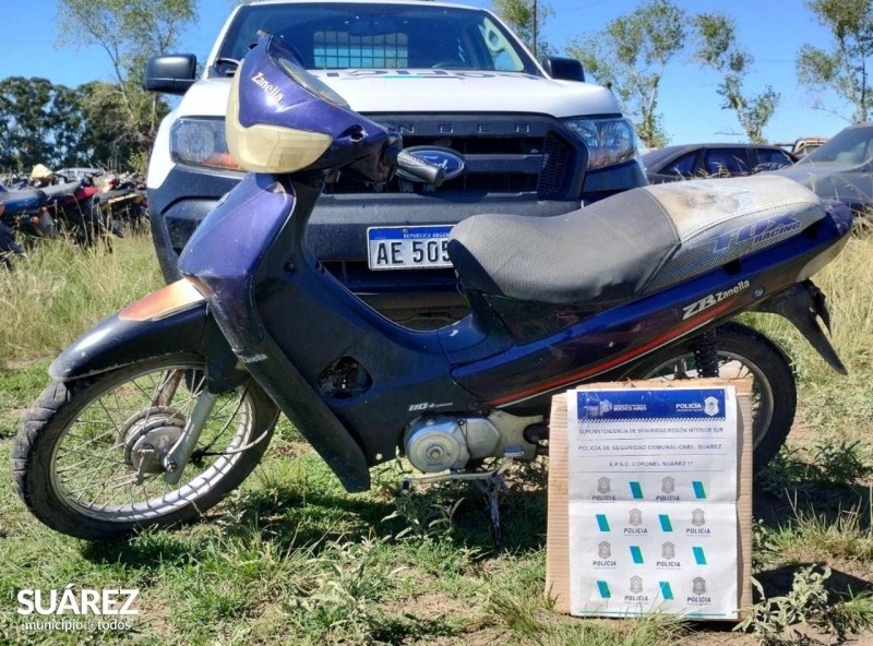 Por pedido de la oposición, el municipio ha comenzado a controlar autos y motos con escapes adulterados