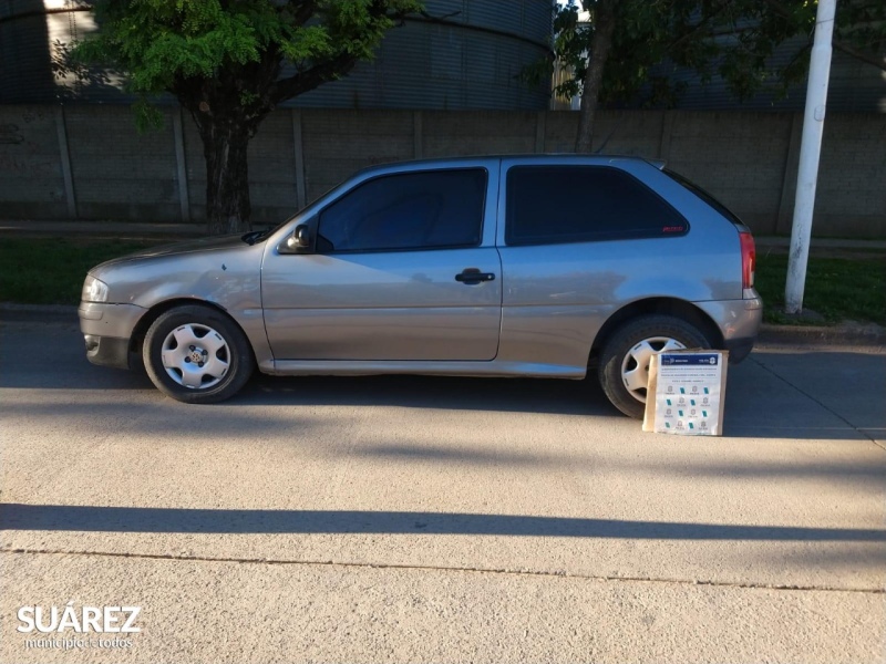 Por pedido de la oposición, el municipio ha comenzado a controlar autos y motos con escapes adulterados