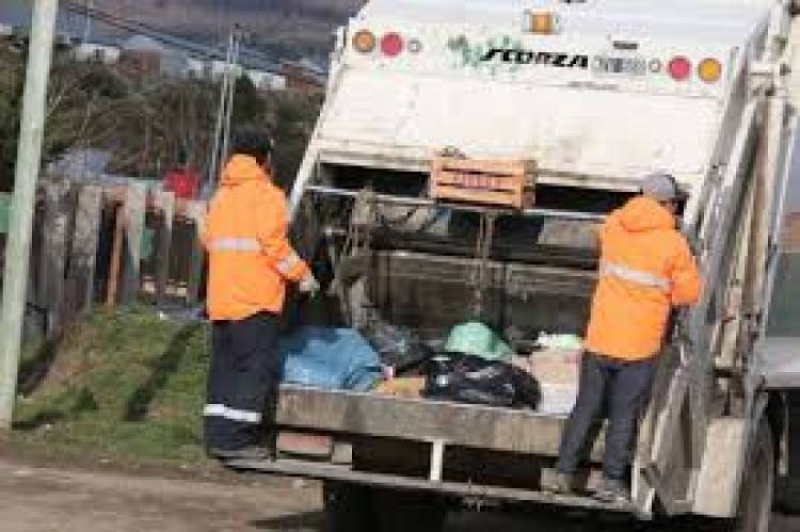 Carta de un recolector de residuos a la comunidad