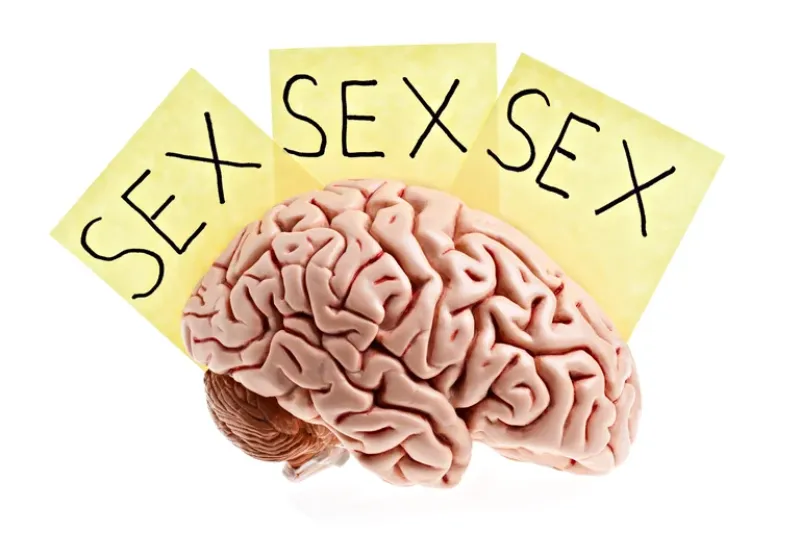 El bajo deseo sexual cuando se prolonga en el tiempo puede convertirse en un trastorno