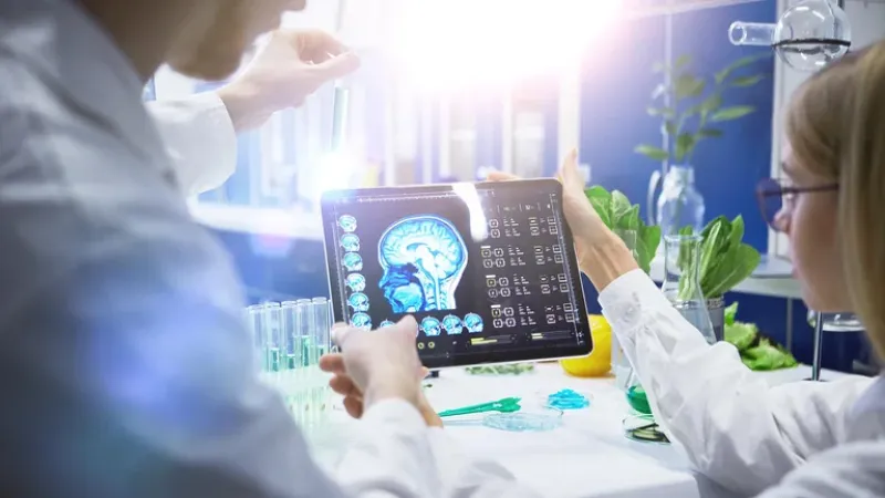El neuropéptido reproductivo kisspeptina podría ayudar a aumentar el deseo sexual