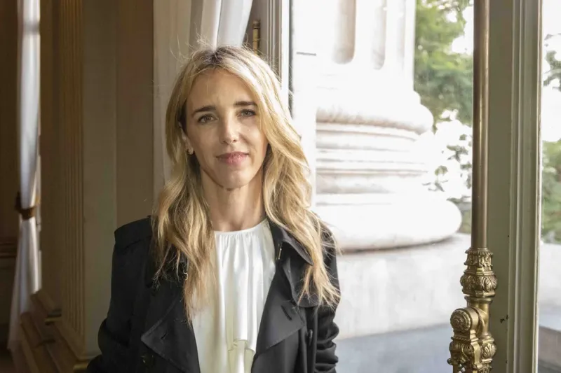Cayetana Álvarez de Toledo habló con Infobae sobre su mirada de la actualidad política.