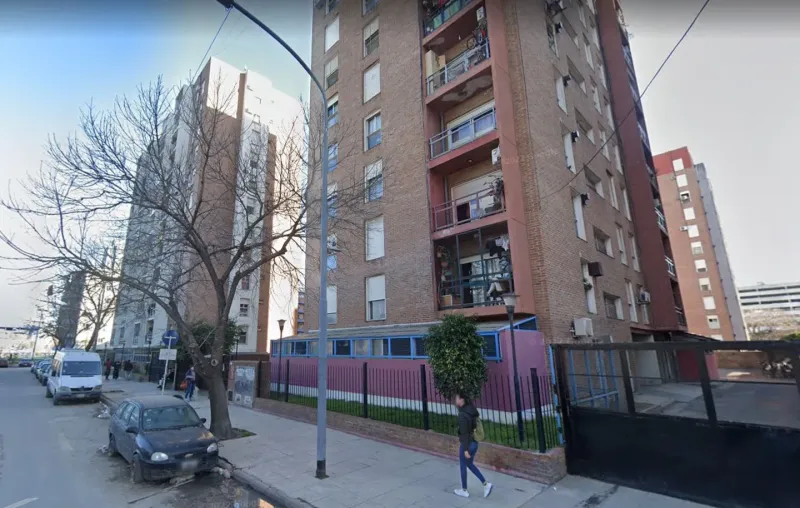 La autopsia reveló que José Yapura murió de un paro cardíaco y cayó en el freezer.