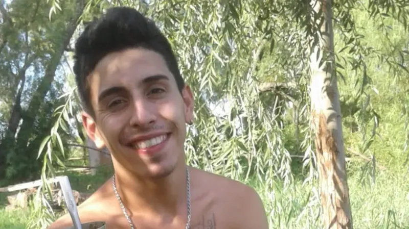 Salió a bailar y lo encontraron muerto en el río Paraná: la trama detrás del caso de Carlos Orellano