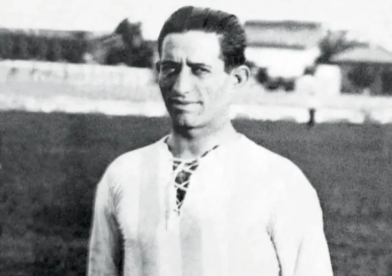 Julio Libonatti