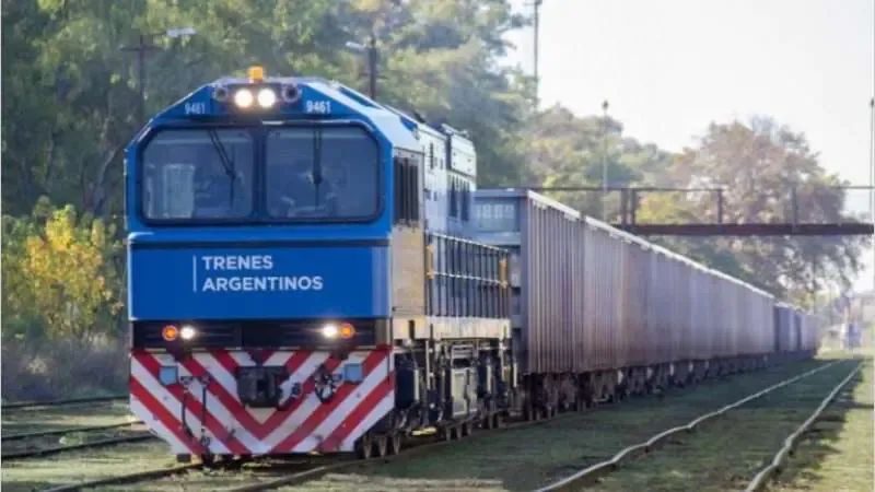 El tren a Buenos Aires tardará más de 19 horas y media en llegar