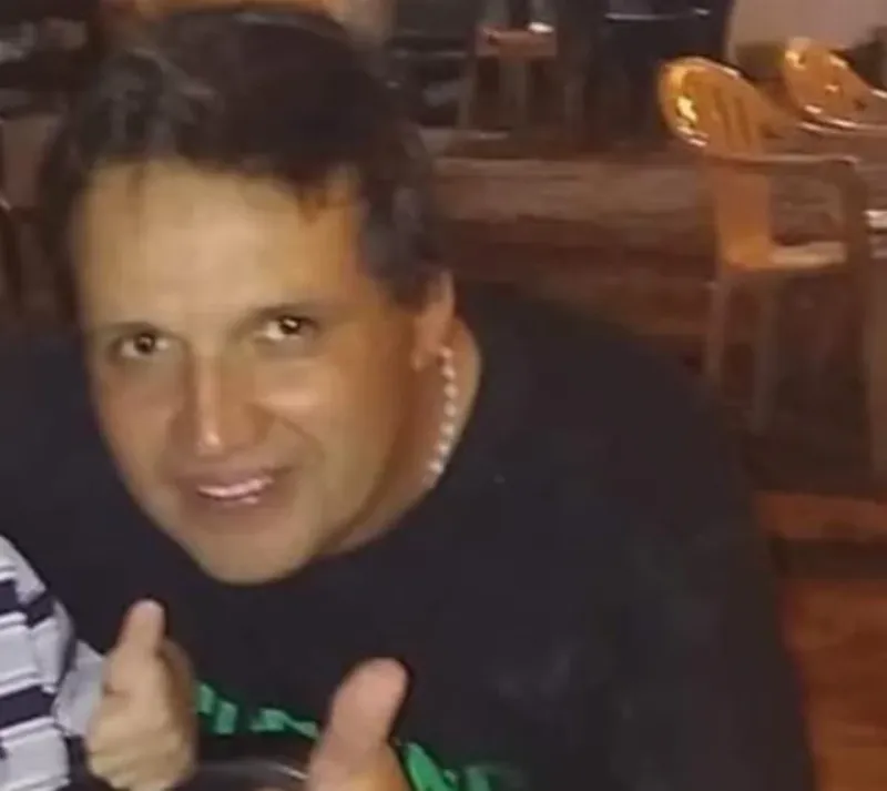 Néstor Daniel Morales, el trabajador del Parque de Tecnologías Ambientales que murió atacado por una jauría.