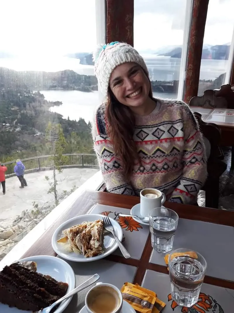 Ayelén Delgado tenía 26 años y vivía en Lomas de Zamora.