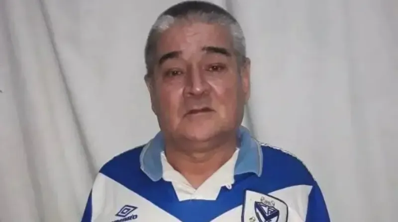 Reynoso estaba acusado de esclavizar y abusar de su hijastra, a quien dejó embarazada: fue condenado a 40 años de prisión.