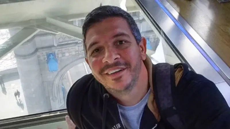 Marcelo Corazza seguirá investigado pero en libertad