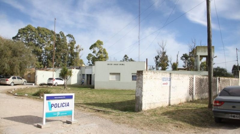 El jefe regional de la Patrulla Rural fue denunciado por una policía por abuso sexual