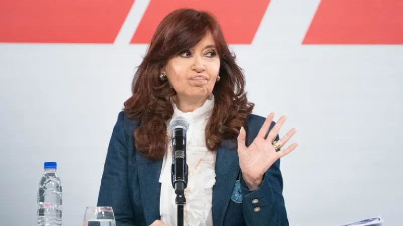 Grabois aseguró que la Vicepresidenta Cristina Fernández de Kirchner será condenada a prisión domiciliaria