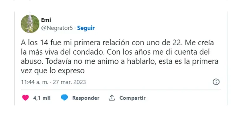 De niños sufrieron abuso, lo contaron en las redes y consiguieron que otras víctimas se animaran a contar sus historias