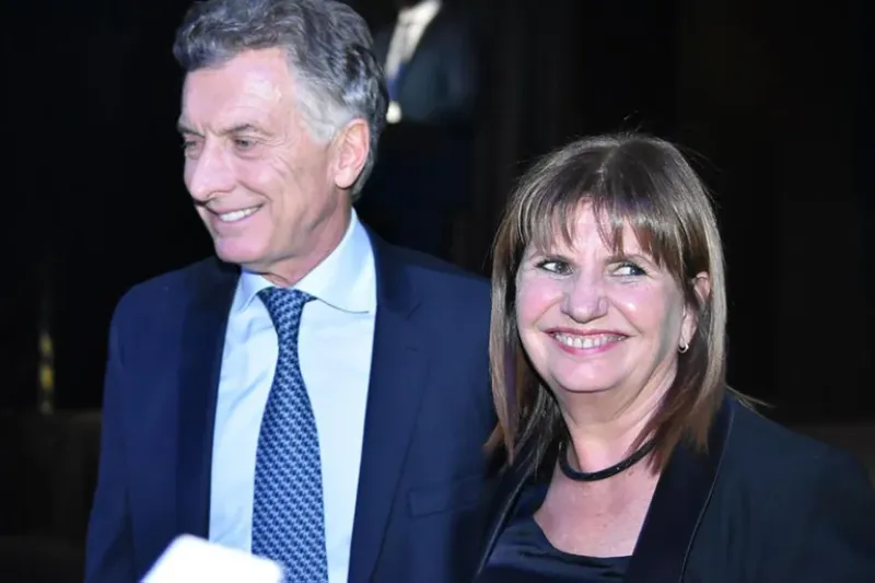 Macri y Bullrich cuestionaron a Rodríguez Larreta por la decisión de convocar a elecciones concurrentes en la Ciudad