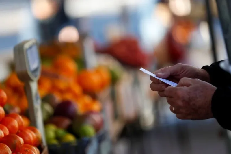  Los seis productos que más subieron en la era Fernández son frutas o verduras