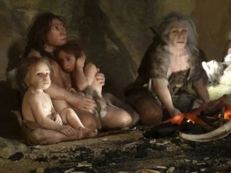 También encontraron un molar humano de 54.000 años de antigüedad que demostraría la presencia de Homo sapiens en Europa mucho antes de lo que se pensaba